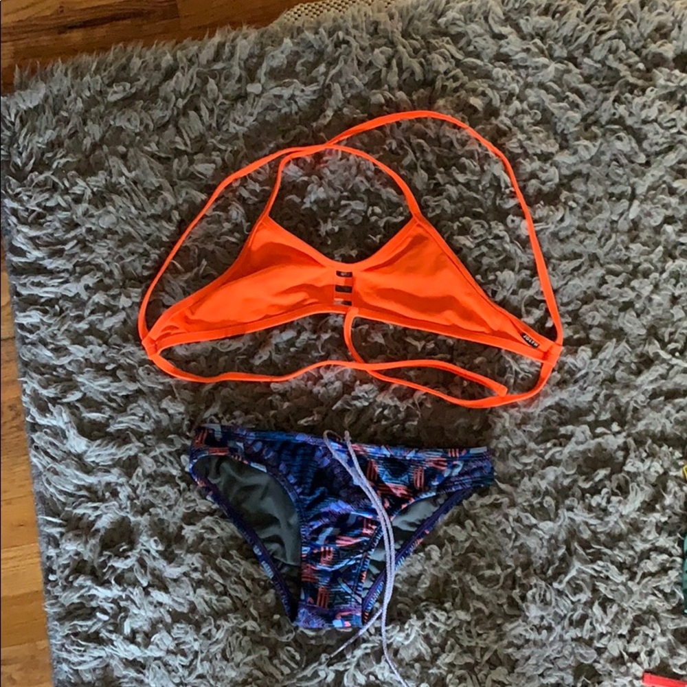 Jolyn bikini set